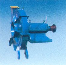 10-19型小化肥專用系列造氣鼓風(fēng)機(jī)