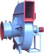 GY6-41型鍋爐離心通、引風(fēng)機(jī)