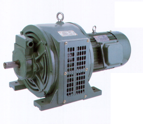YCT系列電磁調(diào)速電動(dòng)機(jī)